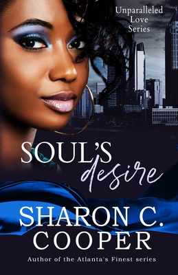 Click for more detail about Soul’s Desire by Sharon C. Cooper