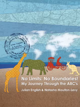 No Limits: No Boundaries! My Journey Through the ABC’s