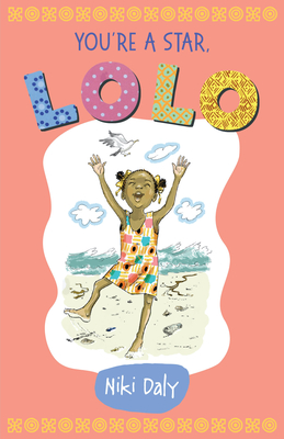 Book Cover You’re a Star, Lolo! by Niki Daly