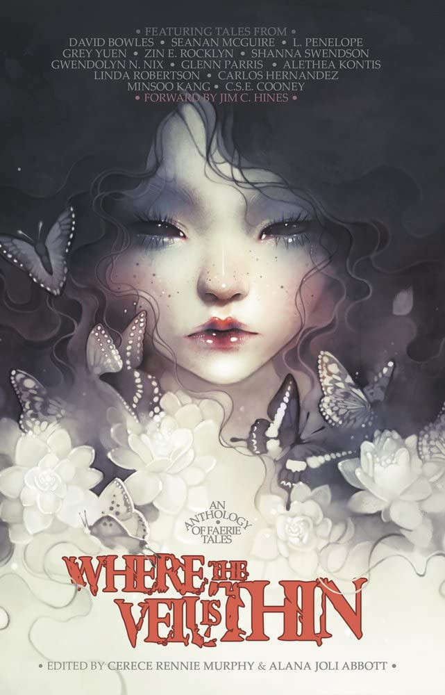 Cover: Where the Veil Is Thin