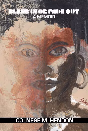 Cover of Blend In or Fade Out