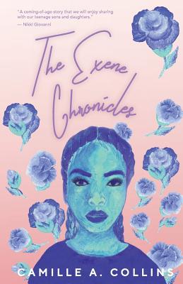 Book Cover The Exene Chronicles by Camille A. Collins