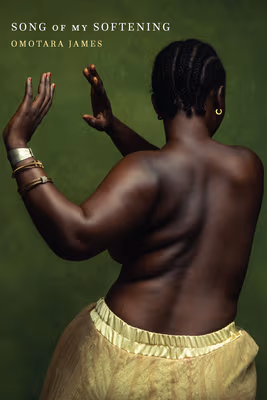 Cover art for Song of My Softening