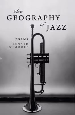 Cover: The Geography of Jazz