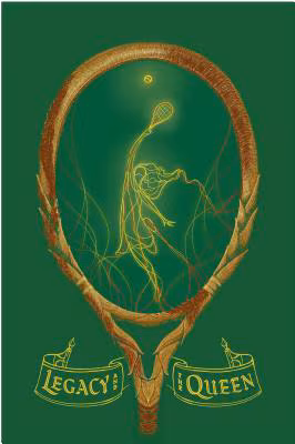 Legacy and the Queen