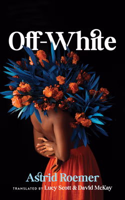 Cover: Off-White