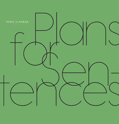 Plans for Sentences