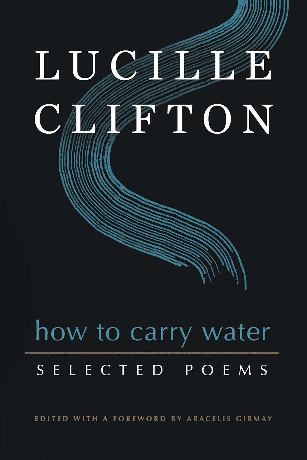 Cover for How to Carry Water