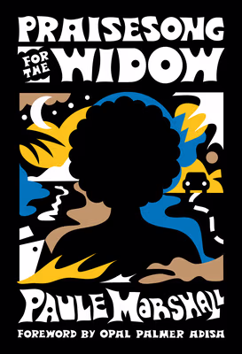 Praise Song for the Widow