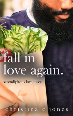 Cover art for Fall In Love Again