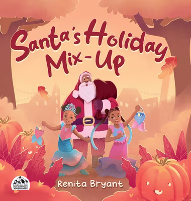 Santa’s Holiday Mix-Up