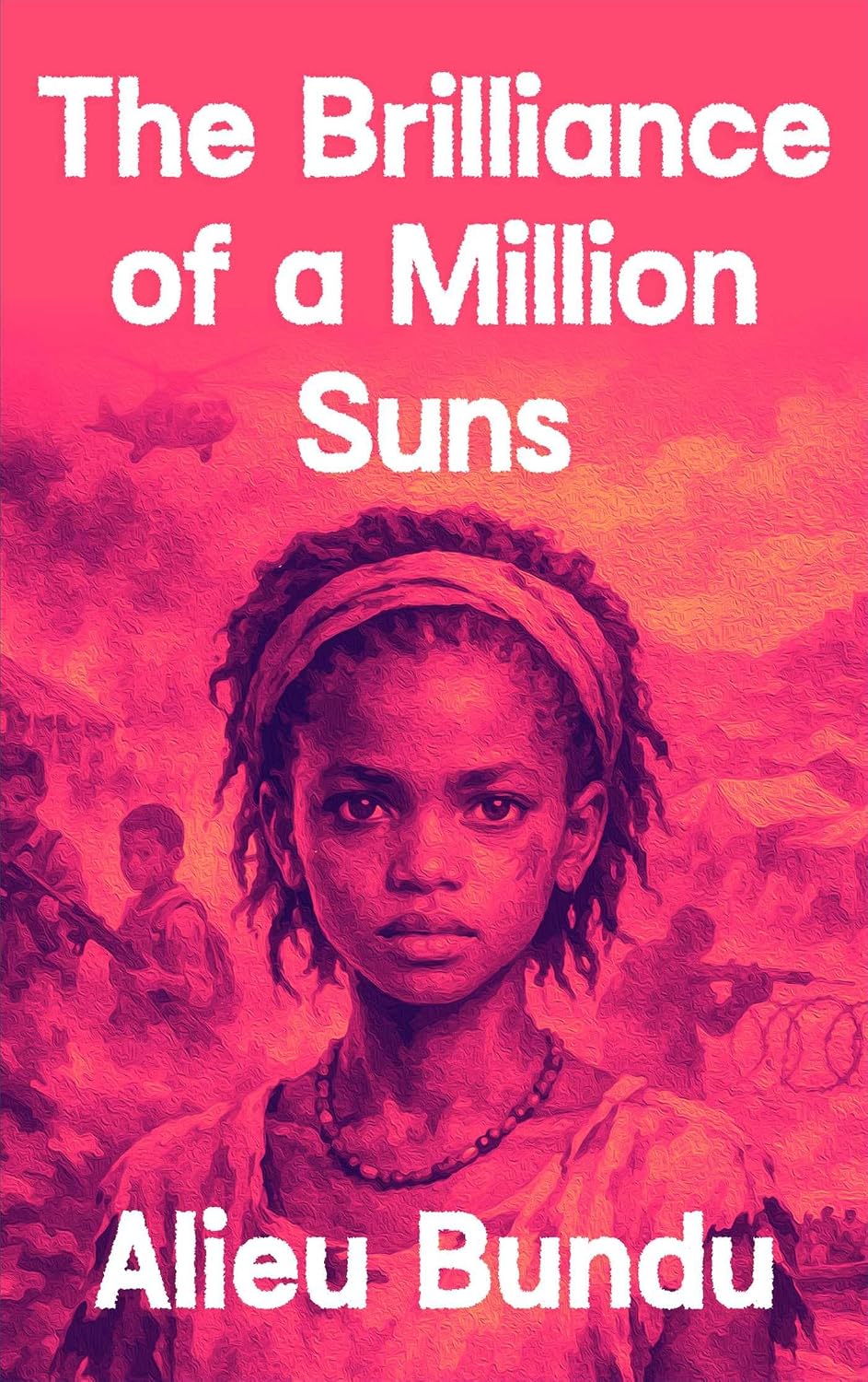 The Brilliance of a Million Suns