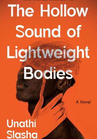 The Hollow Sound of Lightweight Bodies