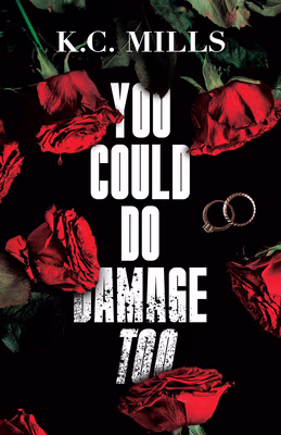 Cover: You Could Do Damage Too