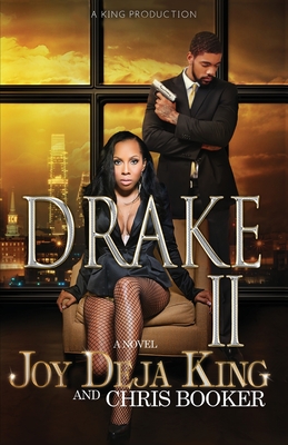 Book Cover Drake II by Joy Deja King