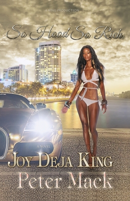 Book Cover So Hood So Rich by Joy Deja King