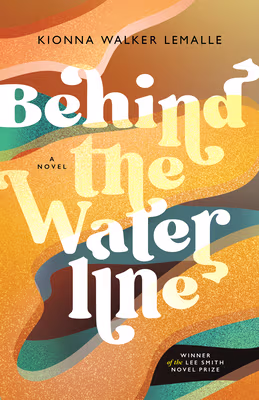 Cover: Behind the Waterline