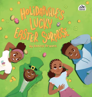 Holidayville’s Lucky Easter Surprise