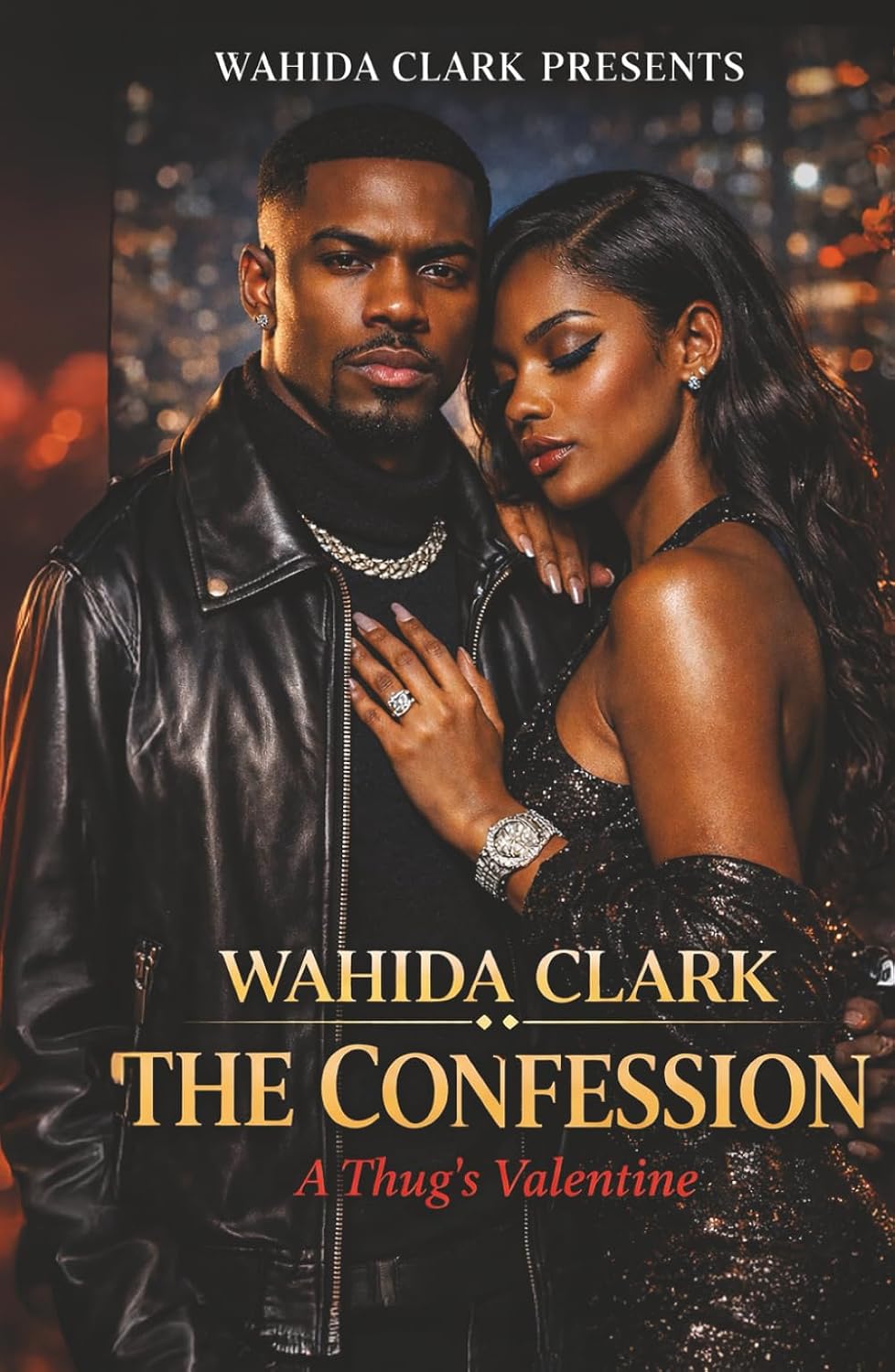 The Confession: A Thug’s Valentine
