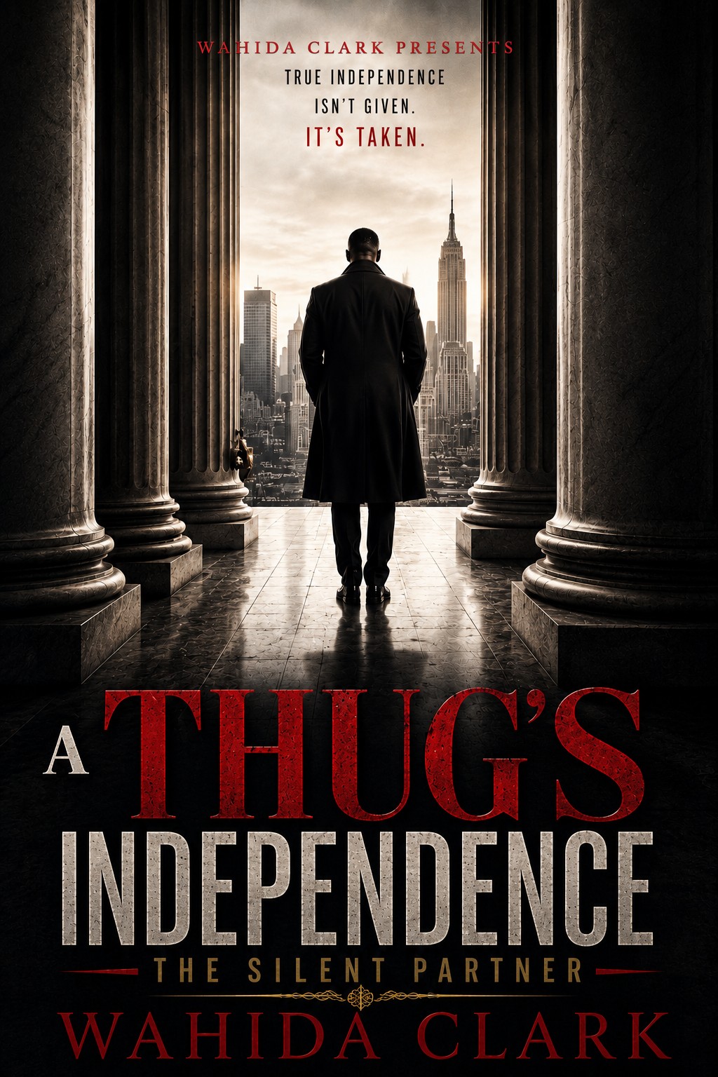 A Thug’s Independence: The Silent Partner
