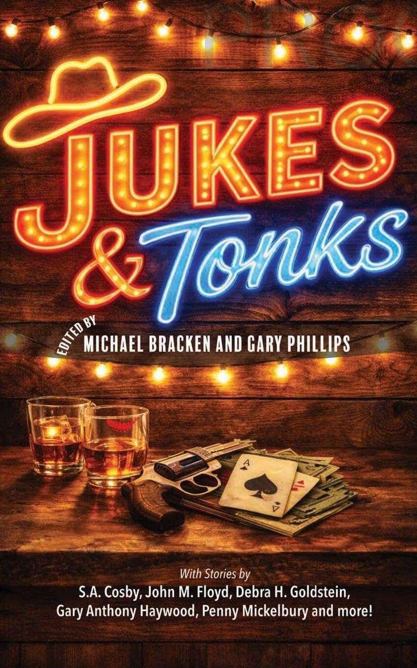 Cover: Jukes and Tonks