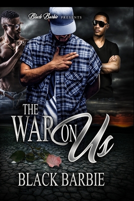Book Cover The War On Us by Black Barbie