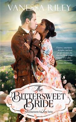 Cover: The Bittersweet Bride
