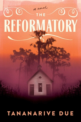 Book Cover The Reformatory by Tananarive Due