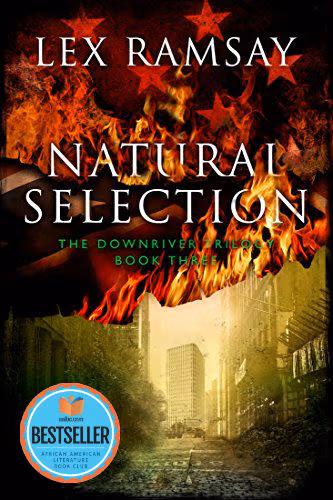 Natural Selection (The Downriver Trilogy Book 3)