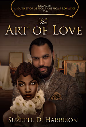 Cover: The Art of Love