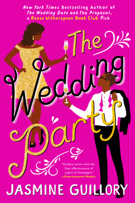 Cover: The Wedding Party