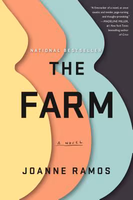 Cover of The Farm