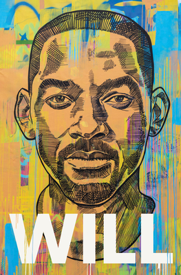 Book Cover Will by Will Smith