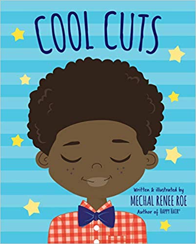 Book cover image of Cool Cuts