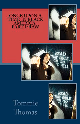 Once Upon A Time In Black America-Part I-RAW