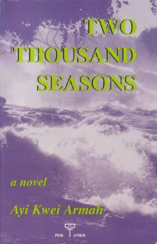 Two Thousand Seasons