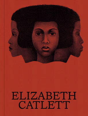 Cover: Elizabeth Catlett