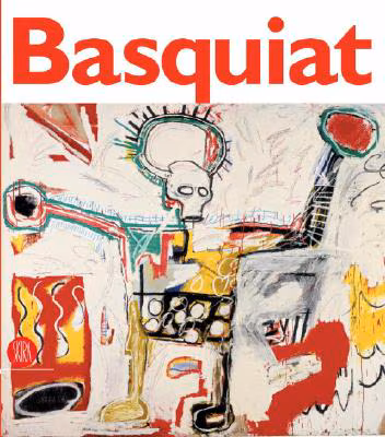 Cover: Jean-Michel Basquiat