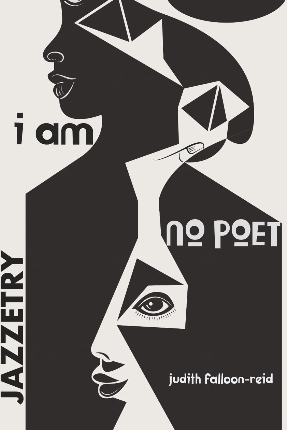 i am no poet: Jazzetry