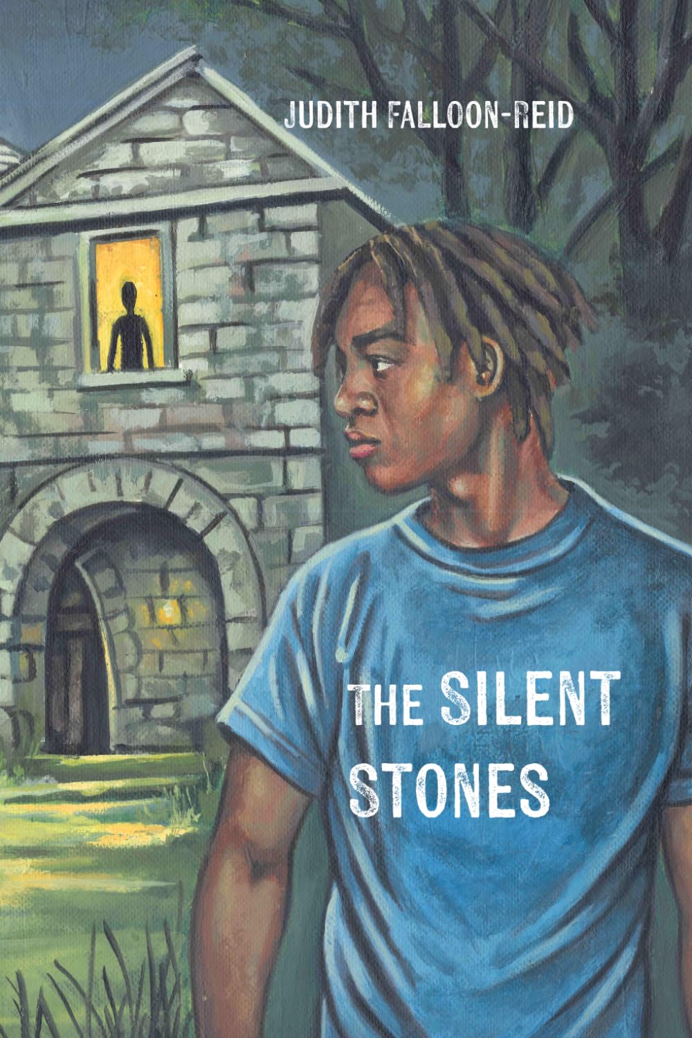 The Silent Stones