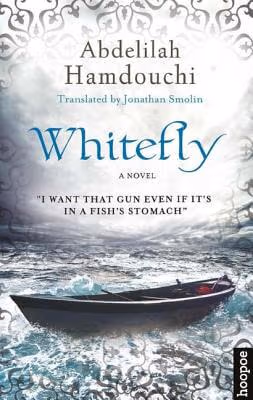Cover: Whitefly: A Novel