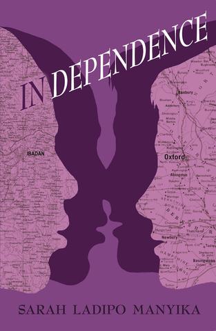 In Dependence Book Cover 2011