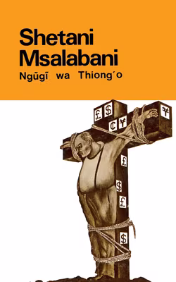 Cover: Shetani Msalabani