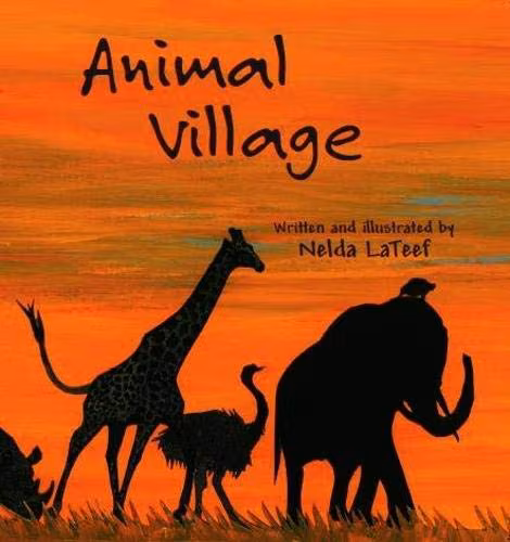 Animal Village