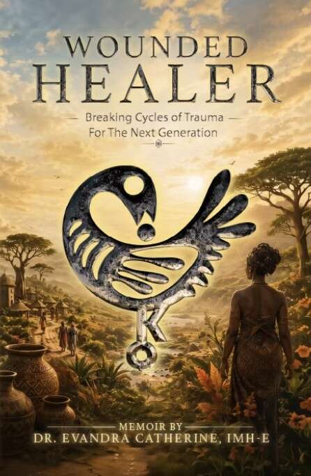 Wounded Healer: Breaking Cycles of Trauma for the Next Generation