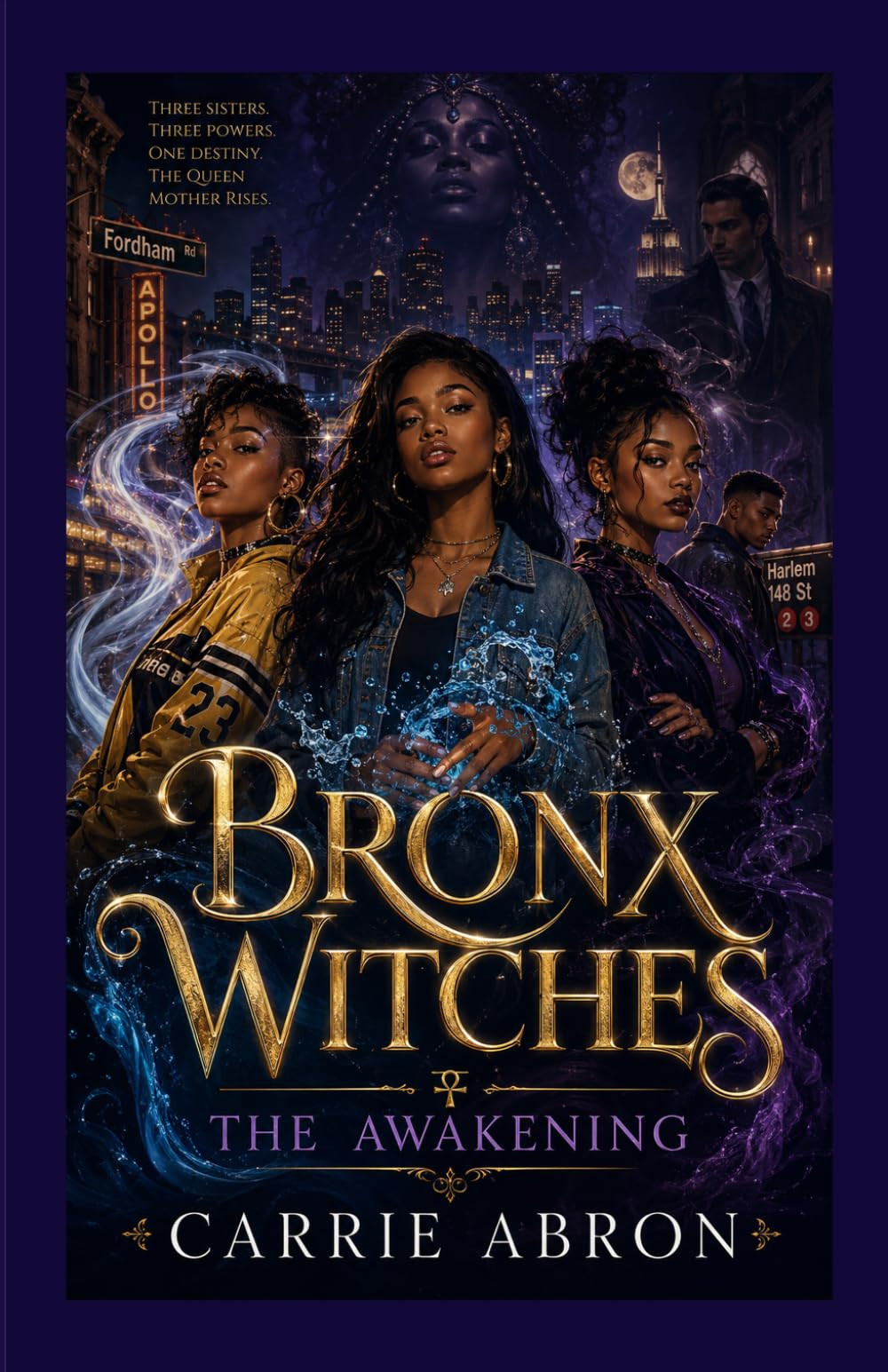 Bronx Witches: The Awakening