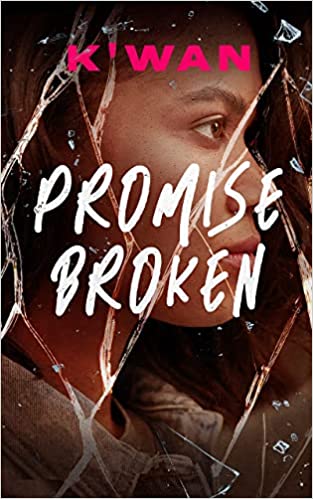 Click for more detail about Promise Broken by K’wan