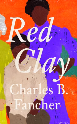 Cover: Red Clay