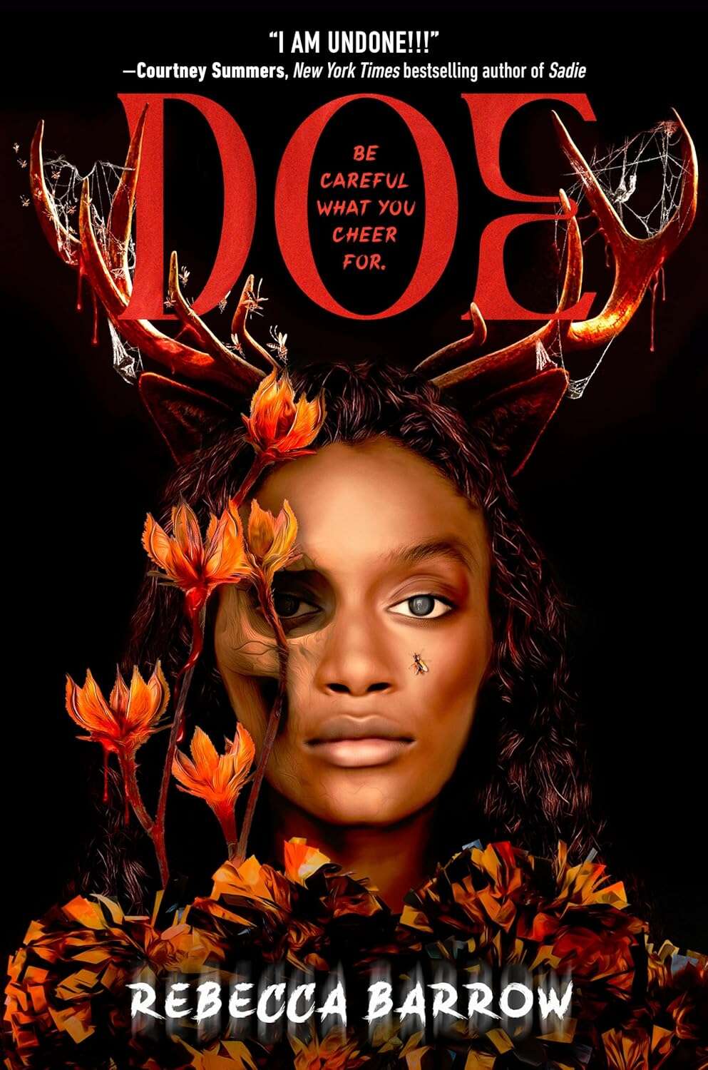 Cover: Doe