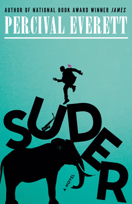 Cover: Suder